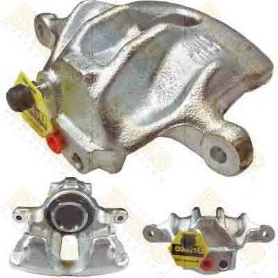 BRAKE ENGINEERING ca1751r -  Тормозной суппорт